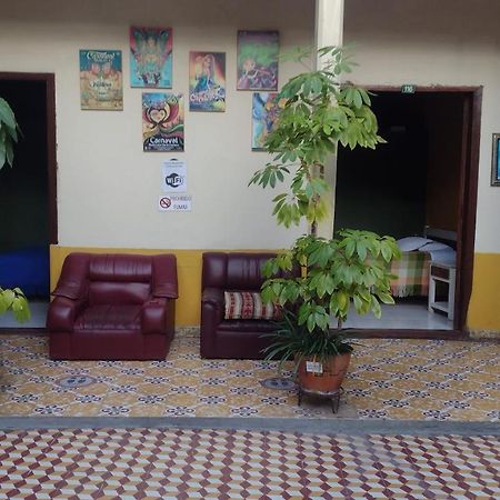Hotel Valparaiso Ipiales Buitenkant foto