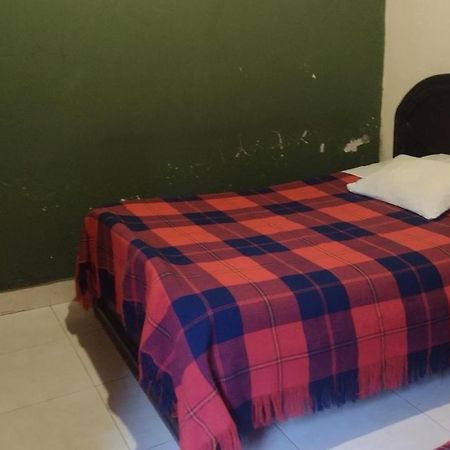 Hotel Valparaiso Ipiales Buitenkant foto